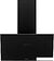 Кухонная вытяжка Krona Verein I 600 Black S (черный)