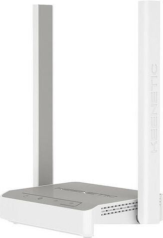 Беспроводной маршрутизатор Keenetic 4G KN-1210