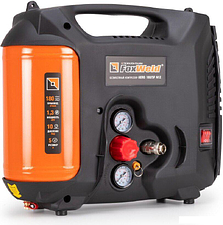 Компрессор FoxWeld Aero 180/5F N12 9757