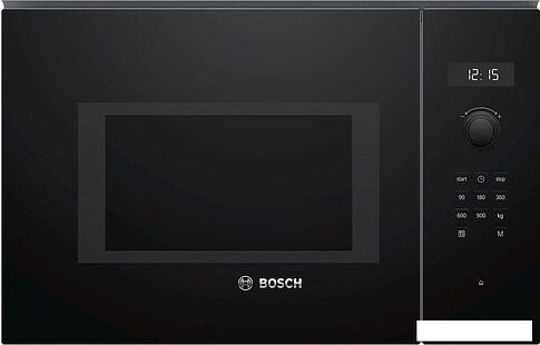 Микроволновая печь Bosch BFL554MB0