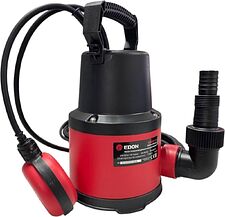 Дренажный насос Edon Q550/35