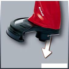 Триммер Einhell GC-ET 2522 Триммер Einhell GC-ET 2522