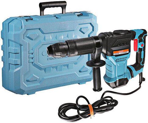 Отбойный молоток Sturm DH2516P (кейс)