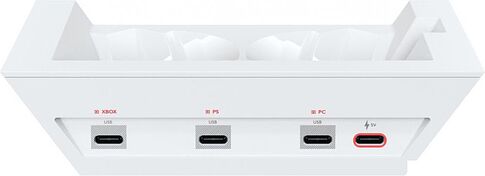 Наушники Logitech Astro A50 Gen 5 (белый)