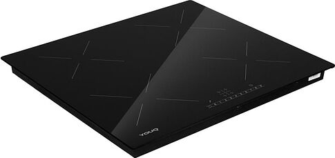 Варочная панель YOUQ YQHI 60.940.613 Inverter BL