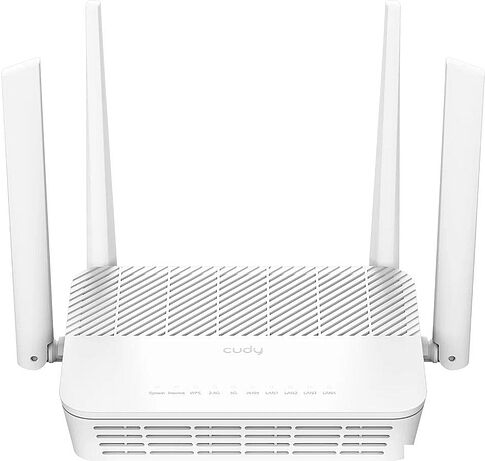 Wi-Fi роутер Cudy WR3000H 1.0