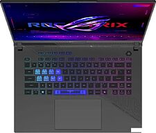 Игровой ноутбук ASUS ROG Strix G16 2025 G614PP-S5063