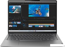 Ноутбук Lenovo Yoga Slim 6 14APU8 82X3000NRK