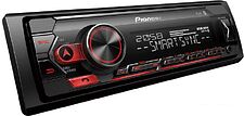 USB-магнитола Pioneer MVH-S420BT