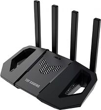 Wi-Fi роутер ASUS BE3600