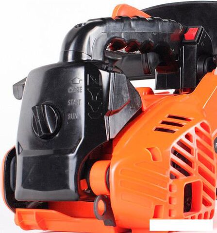 Бензопила Patriot PT 2512