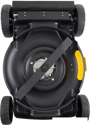 Газонокосилка Denzel GLD-560