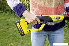 Кусторез Karcher PHG 18-45 (без АКБ)