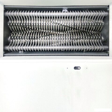 Шредер Office-Kit S1650 (3.9x35)