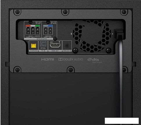 Саундбар Sony HT-S500RF