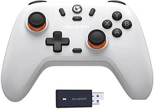 Геймпад GameSir T4n (белый)