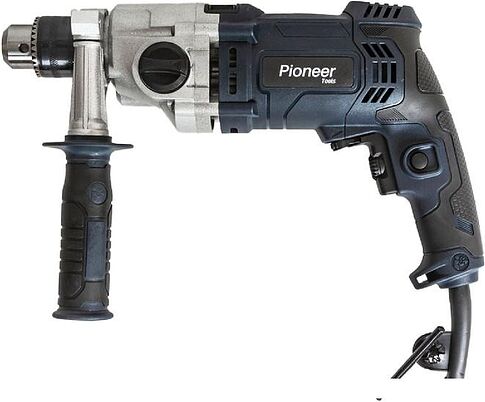 Ударная дрель Pioneer EID-E1100-01