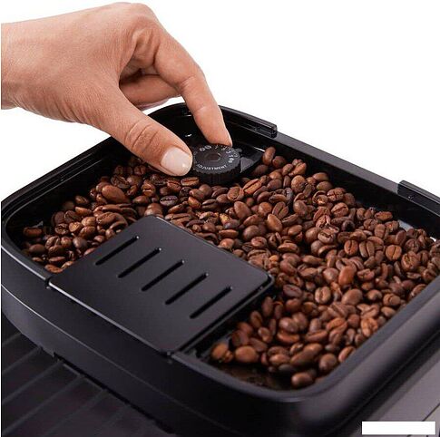 Кофемашина DeLonghi Magnifica Duo ECAM330.80.TXB