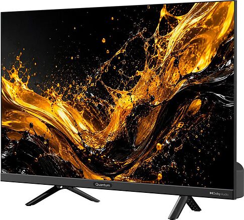 Телевизор Quantum 24H7BQ