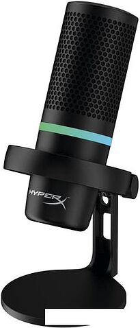 Проводной микрофон HyperX DuoCast