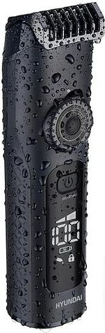 Универсальный триммер Hyundai H-HT6065