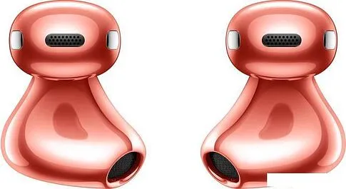 Наушники Huawei FreeBuds 5 (оранжевый коралл, международная версия)