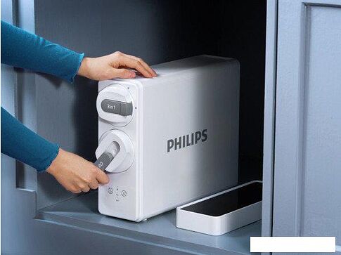 Система обратного осмоса Philips AUT4030R400/10