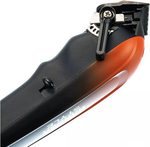 Машинка для стрижки волос Dewal Pro Barber Style 03-085