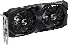 Видеокарта ASRock Radeon RX 7600 Challenger 8GB OC RX 7600 CL 8GO Видеокарта ASRock Radeon RX 7600 Challenger 8GB OC RX 7600 CL 8GO