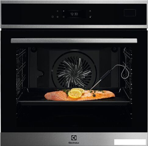 Электрический духовой шкаф Electrolux EOB8S39WX