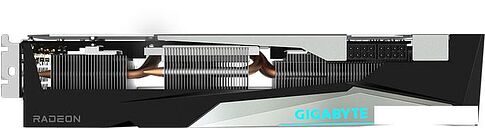 Видеокарта Gigabyte Radeon RX 6800 Gaming OC 16GB GDDR6 GV-R68GAMING OC-16GD