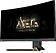 Игровой монитор MSI MEG 342C QD-OLED