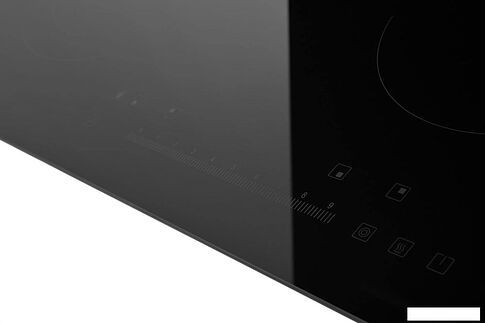 Варочная панель ZUGEL ZEH607B