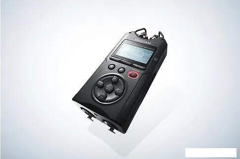 Диктофон TASCAM DR-40X