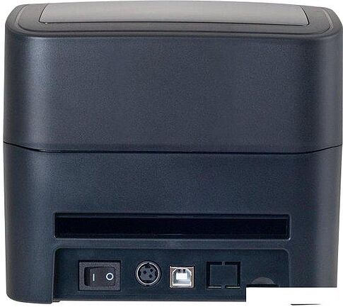 Принтер этикеток Xprinter XP-D4601B