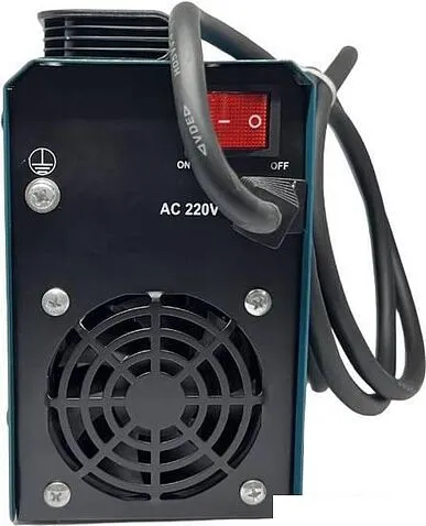 Сварочный инвертор CET C'EST Tech MMA-200A Digital