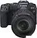 Беззеркальный фотоаппарат Canon EOS RP Kit RF 24-105mm f/4-7.1 IS STM