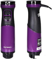 Погружной блендер Oursson HB8050/SP