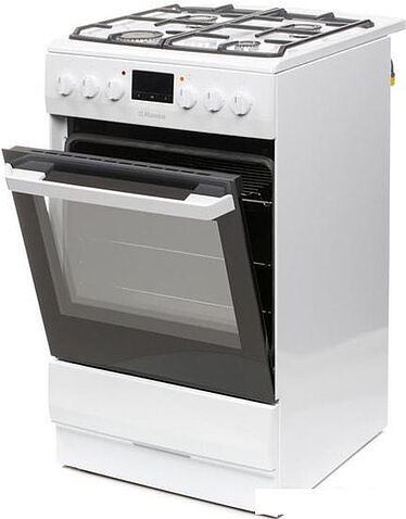 Кухонная плита Hansa FCMW582109
