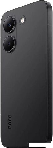 Телефон POCO X8 Pro 8GB/256GB международная версия (черный)