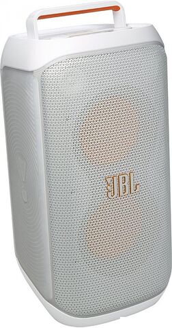 Патибокс JBL PartyBox Club 120 (белый)