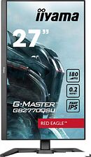 Игровой монитор Iiyama G-Master Red Eagle GB2770QSU-B6
