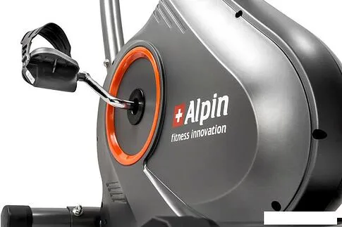 Велотренажер Alpin Picco