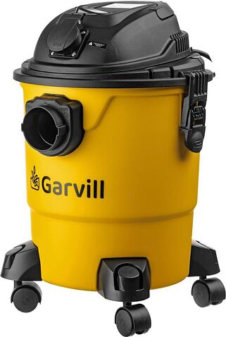 Пылесос Garvill VC1200-20PS