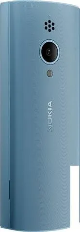 Кнопочный телефон Nokia 150 (2023) Dual SIM ТА-1582 (бирюзовый)
