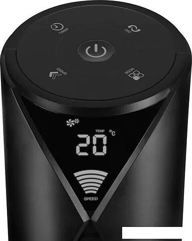 Колонный вентилятор Sencor SFT 3800BK