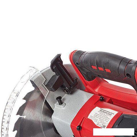 Торцовочная пила RedVerg RD-MS255-1400