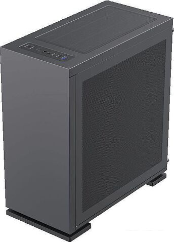 Корпус GameMax M60 (черный)