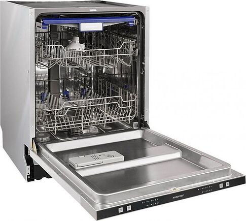 Встраиваемая посудомоечная машина Nordfrost (Nord) BI6 1463