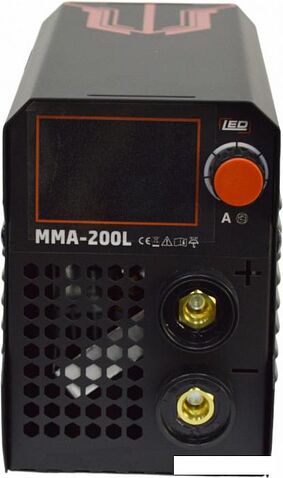 Сварочный инвертор Brait MMA-200L